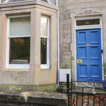 6 Coltbridge Gardens Villa EDI Eksteriør billede