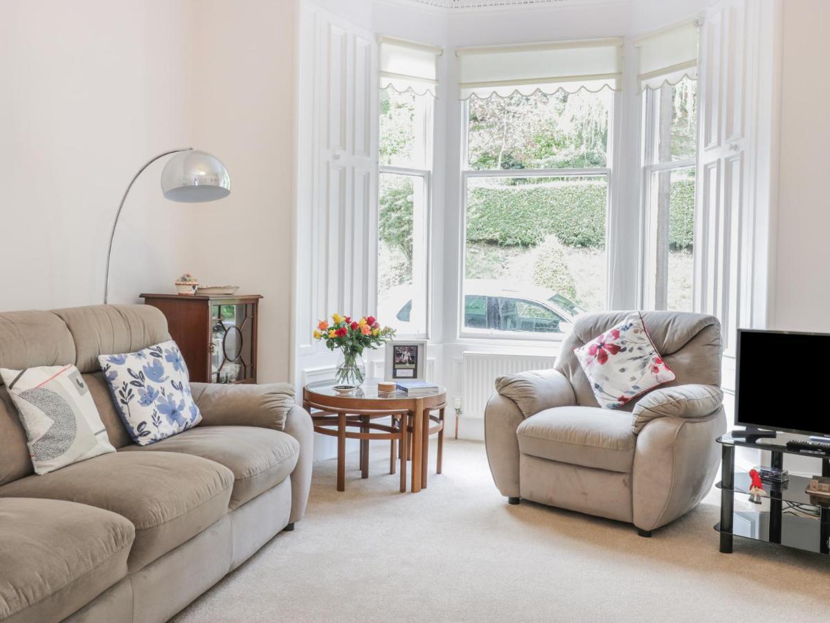 6 Coltbridge Gardens Villa EDI Eksteriør billede