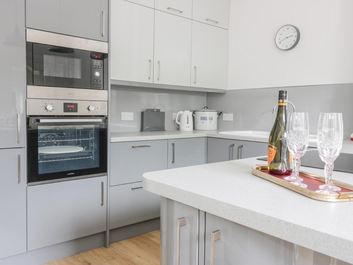 6 Coltbridge Gardens Villa EDI Eksteriør billede