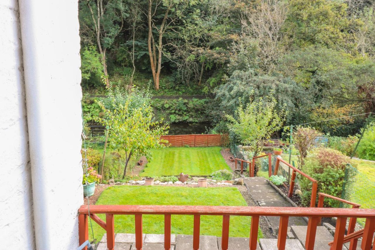 6 Coltbridge Gardens Villa EDI Eksteriør billede