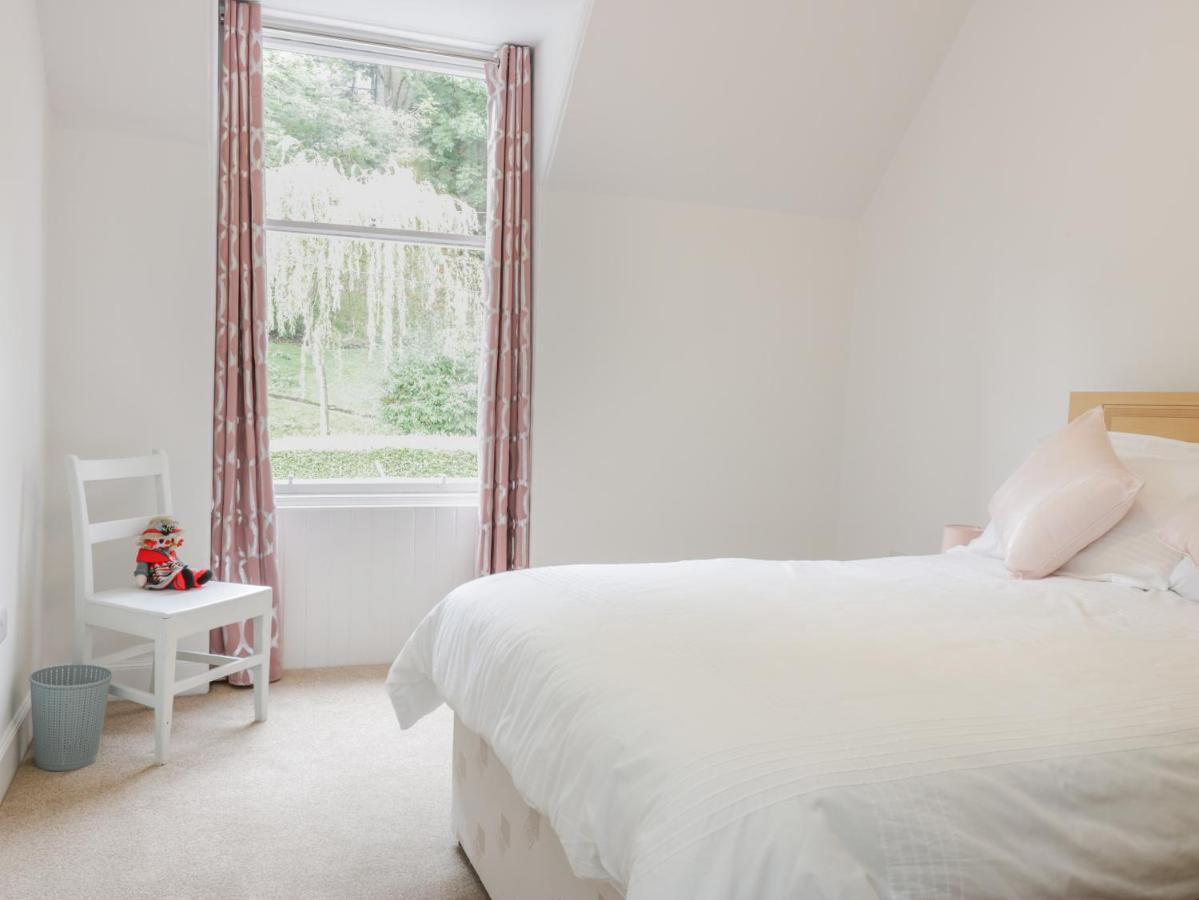 6 Coltbridge Gardens Villa EDI Eksteriør billede