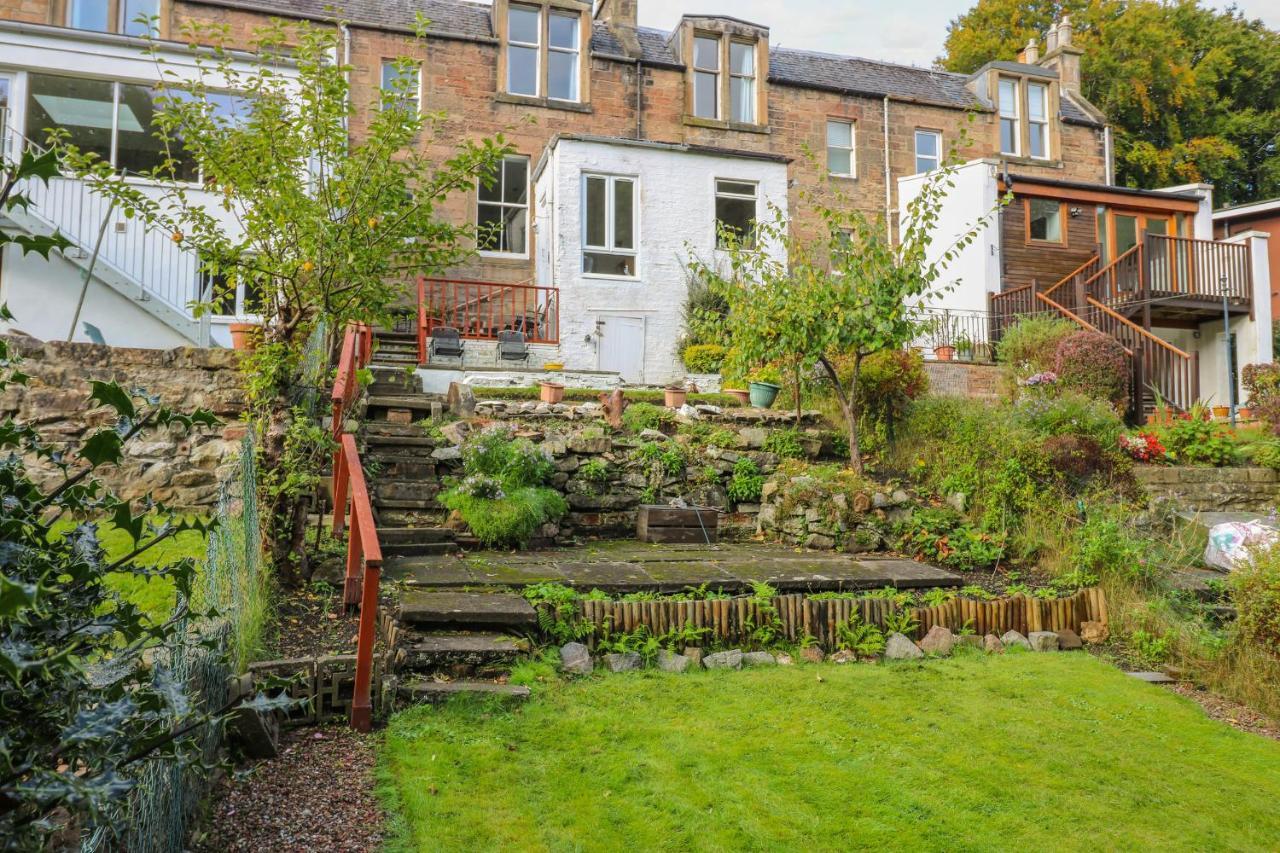 6 Coltbridge Gardens Villa EDI Eksteriør billede